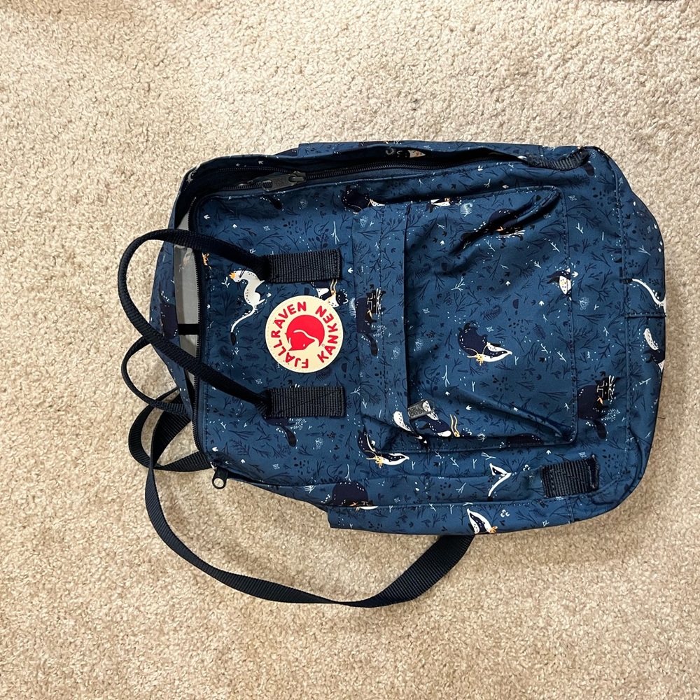 Bag